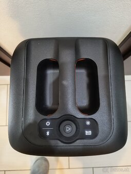 JBL partybox encore essencial - 8