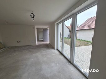 RADO | Na predaj NOVOSTAVBA 5 izb. rodinného domu-štandard, - 8