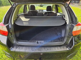 Subaru XV 2,0d AWD - 8