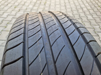 letne pneumatiky 215/60 r17 215/60/17 215 60 17 pneu m - 8