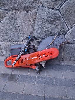 Husqvarna k960 Píla na betón/blok - 8
