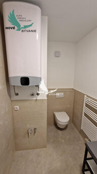 Novostavba apartmánu s výhľadom na more v Chorvátsku - 8