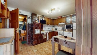 Predaj 5.izb. RD Valaliky - 8