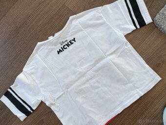 Tričko H&M - 8