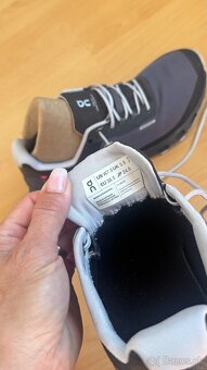 Tenisky On running - 8
