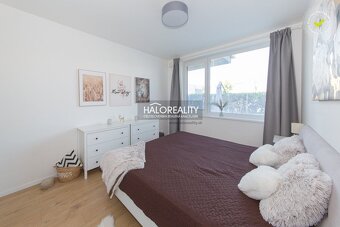HALO reality - Predaj, dvojizbový byt Miloslavov, Slávičia, - 8