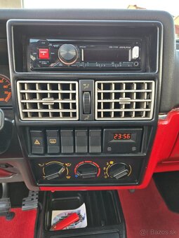 Renault 19 1.8 16V - 8