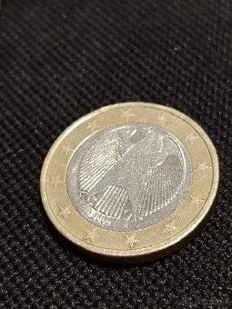 Mince (1 a 2 eura) - 8