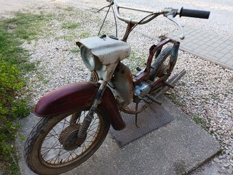 Jawa pionier - 8