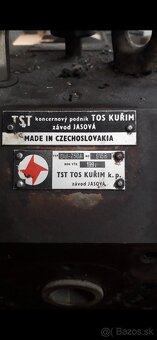 Obrazacia hlava - 8