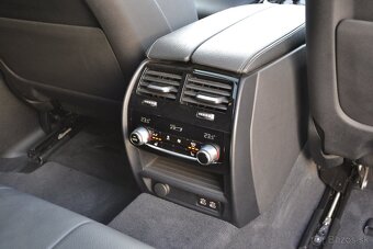 BMW rad 5 Touring 530d xDrive 360cam LED Mpaket mHEV Webasto - 8