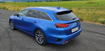 Kia ceed gt-line 1.5T-gdi 118kw automat - 8
