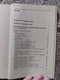 Chemie na zahrádce - Zakopal - 8