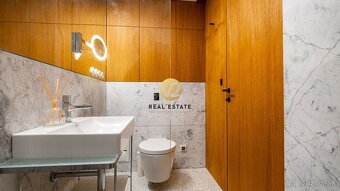 PREDAJ novostavba kancelárie - komerčný priestor 110m2+56m2 - 8