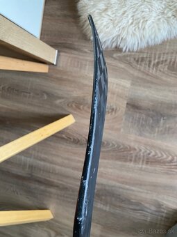 Hokejka CCM Trigger 9k - 8