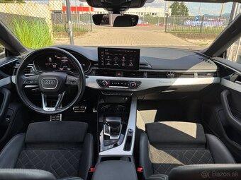 Audi A5 50 3.0 TDI S line quattro tiptronic - 8