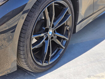 BMW 320d xDrive Touring M-Sport 2023, 116 843km, ZARUKA - 8