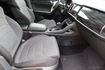 Škoda Kodiaq Style 2.0 TDI 110 kw, DSG, Serviska, Canton - 8