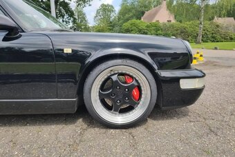 Porsche 964 Carrera 2 – manuál, perfektní technický stav - 8
