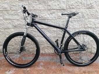 Cannondale Taurine 1 Lefty - 8