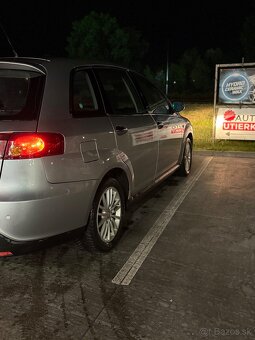 Fiat croma 1.9jtd 2008 - 8