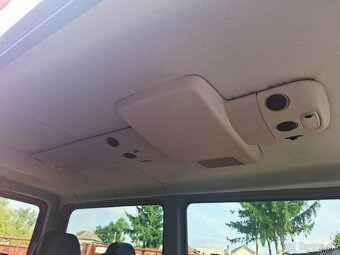 Mercedes sprinter 315cdi automat - 8