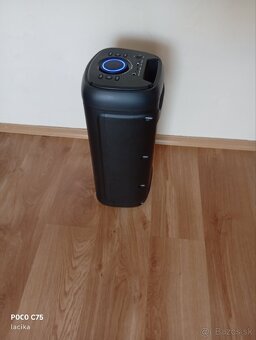 Párty reproduktor PRIME 3 , 40W. - 8