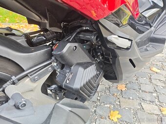 Honda Forza 125 (2024) - 8