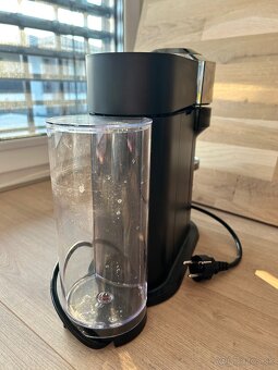 Nespresso kávovar vertuo next chróm - 8