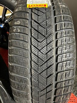 1. Alu BMW M-packet X5 X6 G06 G05 R20-zimné nové - 8