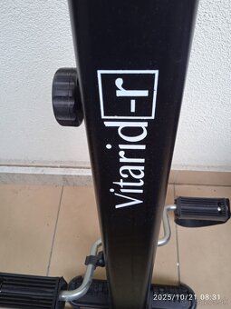 Posilovací stroj vitarid-r - 8