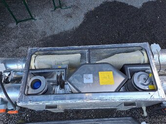 Rekuperacna jednotka MZ 2x200 od firmy www.vano.sk - 8