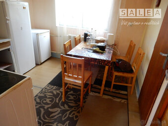 Slnečný rodinný dom, 110 m2, Veľké Ludince, okr. Levice - 8