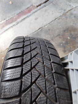 4x108 r15 zimne pneumatiky 195/60 r15 ford - 8