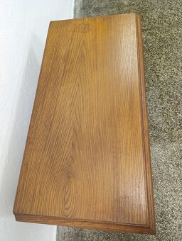 Rustikální komoda, nábytek z masívu, Nábytek s příběhem - 8