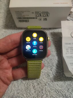 Huawei WATCH FIT 4 Pro - 8