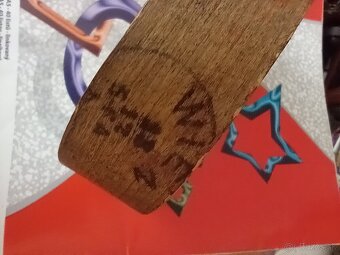 PREDÁM DVA STAROŽITNÉ TELEFÓNY - 8