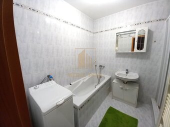 Prenájom krásny, výnimočný 4-izbový byt+balkón v peknom pros - 8