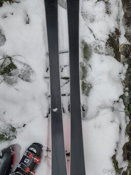 lyže 120cm,130cm - 8