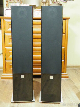 Stĺpové reprosústavy DALI Zensor 7 - 8