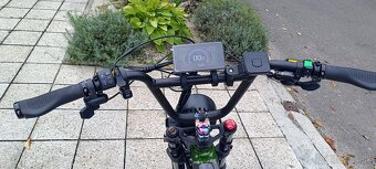 elektrobicykel - 8