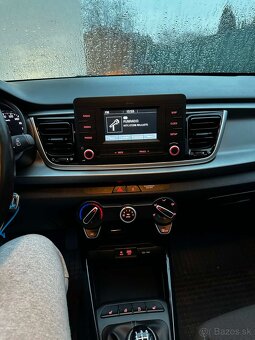 Kia rio - 8