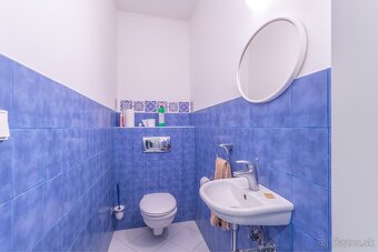 3-izbový byt 120 m2 v centre - Mikulášska ulica, Staré Mesto - 8