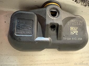 Alu Lexus R19 5x114,3 - 8