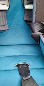 Autosedačka Cosmo - 8