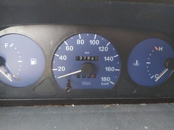 Fiat Ducato 2.8 JTD bez koroze - 8