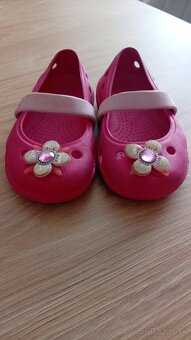 Crocs sandalky - 8