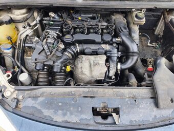 Peugeot 307 1.6 Hdi 80kw - 8