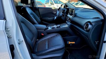 Hyundai Kona Electric 150 kw - 8