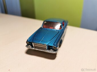 Corgi toys Ghia Chrysler - 8